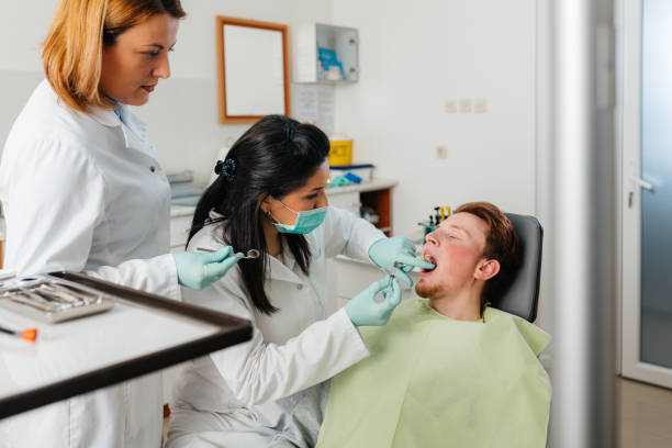 Fast & Reliable Emergency Dental Services in FL