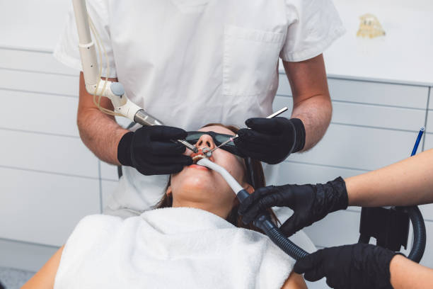 Best Emergency Gum Treatment in Winter Park, FL