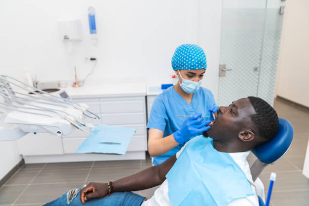 Best Emergency Treatment for Dental Infections or Abscesses in Winter Park, FL